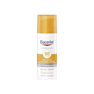 Eucerin Pigment Control Tinted 5801416 50Ml