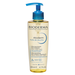 Bioderma Atoderm Ulje Za Tuširanje 200Ml