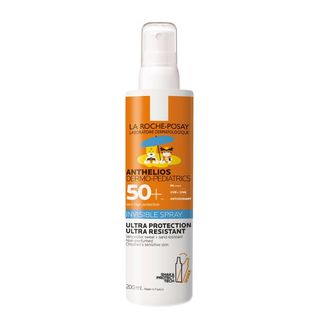Anthelios Spray Niños Fp-50 - La Roche-Posay - 200 ml 3337872413414