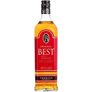 Best Classic Whisky 700ml