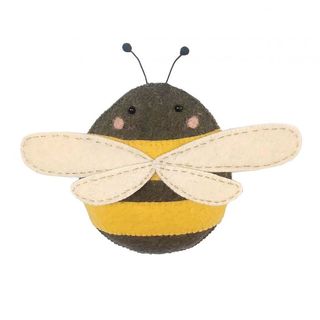 Abeja Mini - Fiona walker - Amarillo 5060605093246