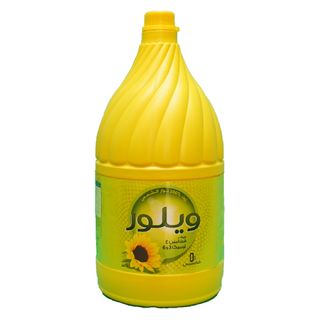 Huile de tournesol 2L  - HUILOR