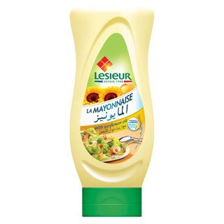 Lesieur Mayonnaise Squeeze 425g