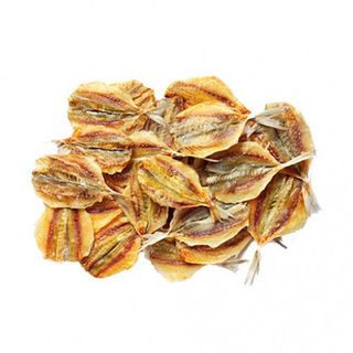 Жовтий Смугастик Сушений Ваговий