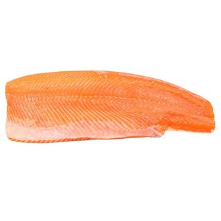 Salmon Fillet, Fresh