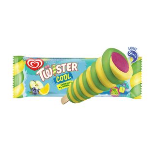 Twister Cool Max Glace Saveur Sour Limonade 65ml