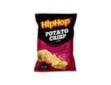 Hiphop Barbecue Potato Crisps, 120g