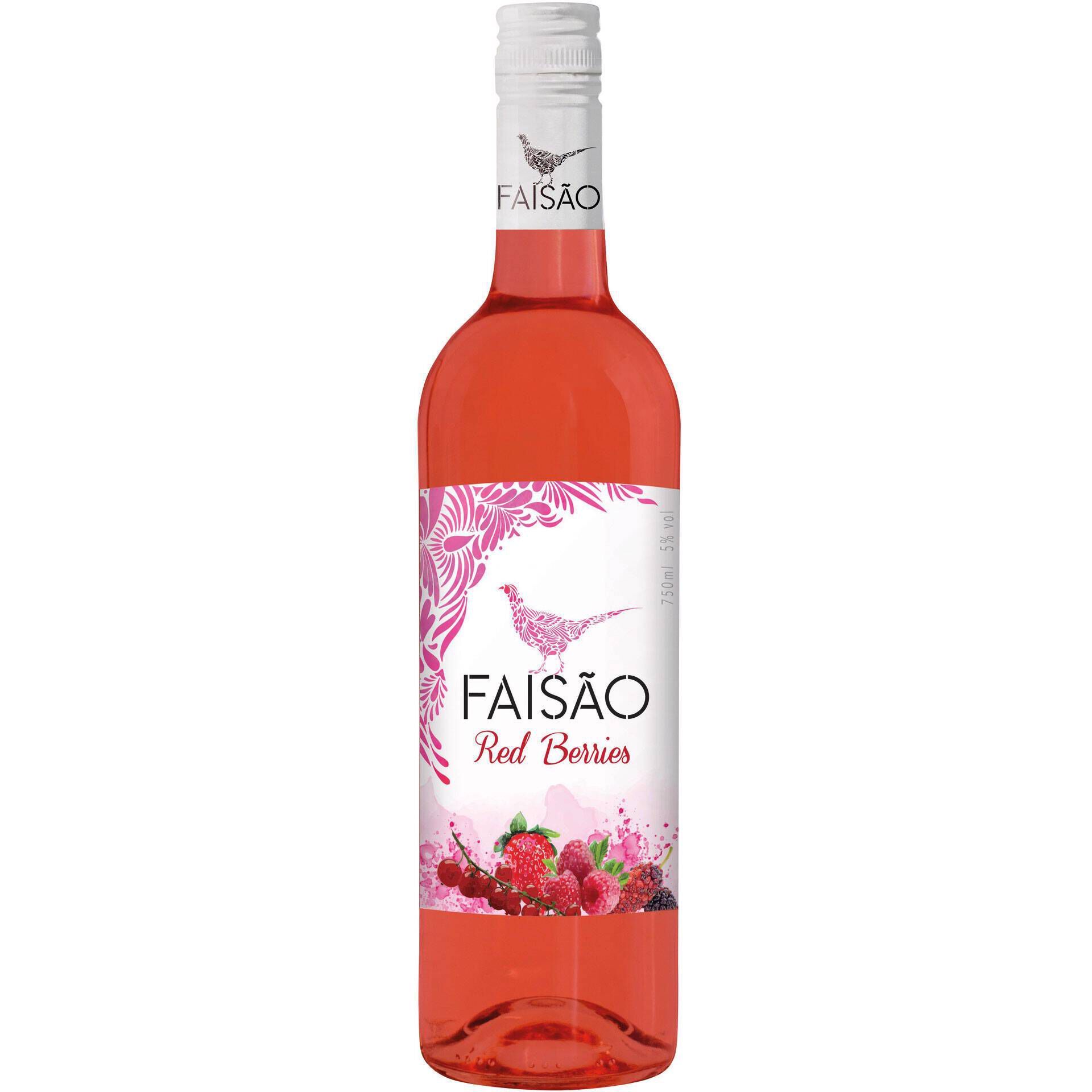 Sangria e Aromatizados