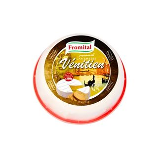 Fromital Camembert Vénitien, 250g