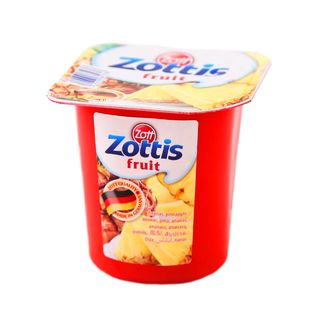 Zottis Fruit Voćni Jogurt 115 G Zott (103060)