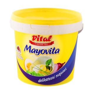 Majovita Kantica 900 Ml Vital (503)