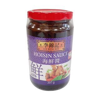 Hoisin Sause 397 G Lee Kum Kee (170222)