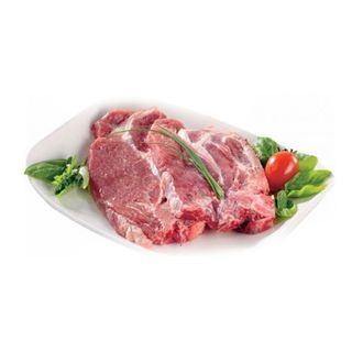 Svinjski Vrat Bez Kosti Uvoz 1Kg (155331)
