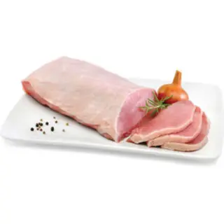 Svinjski Laks Kare Uvoz 1Kg  (155332)