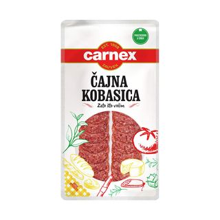 Čajna Slajs 100 G Carnex (125149)