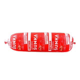 Stiješnjena Šunka U Omotu Carnex 100G  (138)