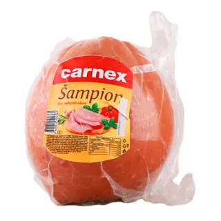 Mortadela Šampion Carnex 100G (140)