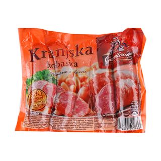 Kranjska Kobasica Vakum 300 G Gavrilović (53907)