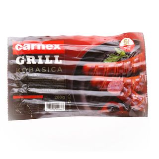Grill Kobasica 280 Gr Carnex (78496)