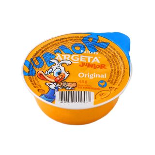 Kokošija Junior Pašteta 45 G Argeta (54311)