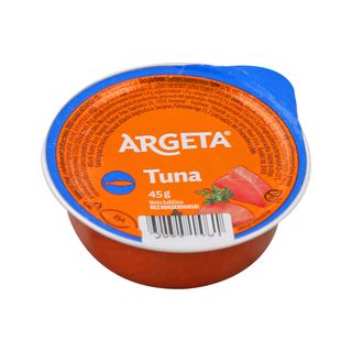 Pašteta Od Tune 45 G Argeta (54312)