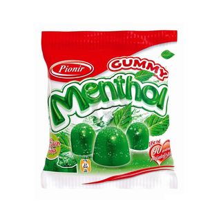 Bombon Mentol Gumeni 100 G Pionir (5971)