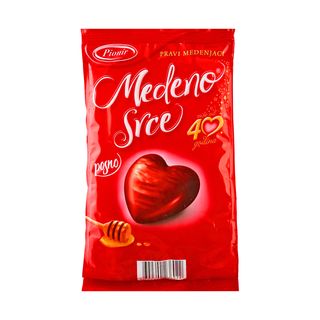 Medeno Srce 150 G Pionir (5954)