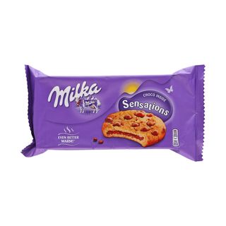 Milka Sensation 156 G (156814)