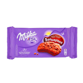 Milka Sensation Choco 156 G (156815)
