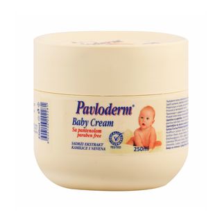 Pavloderm 250 Ml Bones Group (11183)