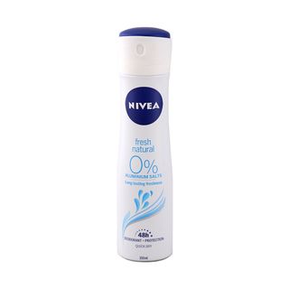 Deo Sprej Fresh Natural 150 Ml Nivea (8599)