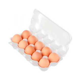 Жас-Канат 2006 Соц, Яйцо Жас Канат Коко 10Шт С-1, шт, ШК