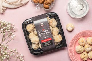 Bugarske Ruže 450G Slatko Srce (126123)