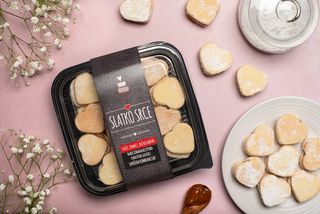 Vanilice 450G Slatko Srce (142949)