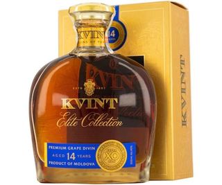 Kvint Divin x.o. 14 ani 40% 0.5l+cutie