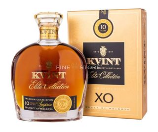 Coniac Kvint, 10 ani, 0.5 l
