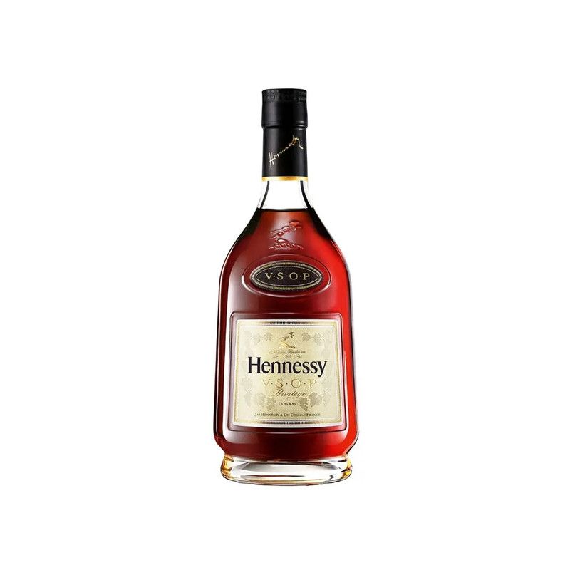 HENNESSY cognac V.S.O.P. 12 years-1L/3245990092209