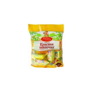 K.OKTYABR შოკ.კრასნაია შაპაჩკა-250გრ/4607117890645