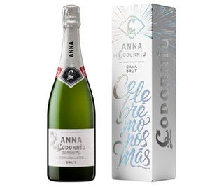 Cava Brut Anna Codorniu Ed.Limitada Estuchado 75Cl
