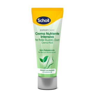 Scholl Crema Piedi Nutriente Intensiva 75ml - 000278147