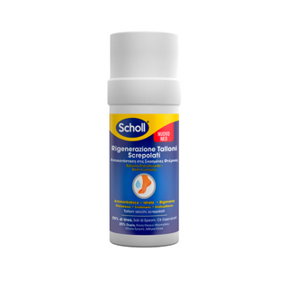 Scholl Balsamo Piedi Stick 100gr - 000278146