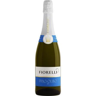 Фраголіно Fiorelli Dry біле сухе 0.75 л