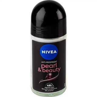 Nivea Deo Roll-On Beauty Black Pearl