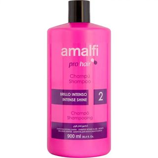 Amalfi Shampoo Effetto Brillante 900ml - 000735798