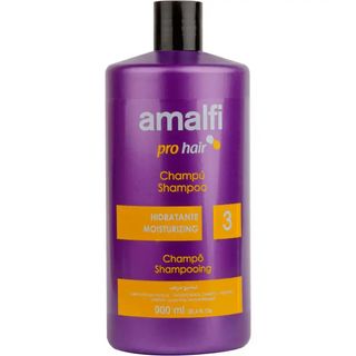 Amalfi Shampoo Idratante 900ml - 000735799