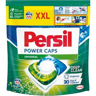 Persil Power Caps Univers.44WL          