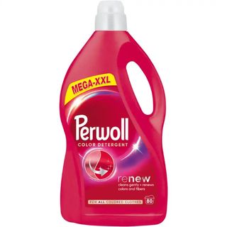 Perwoll Color 4000Ml 80Wl Lc