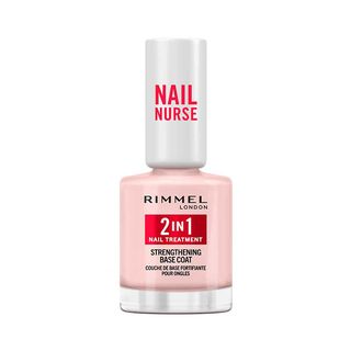 Rimmel London Nail Care Base Coat 2612285