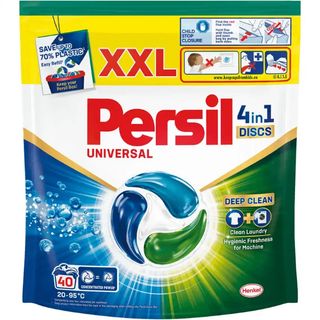 PERSIL XXL DISC UNIVERSAL 40/1