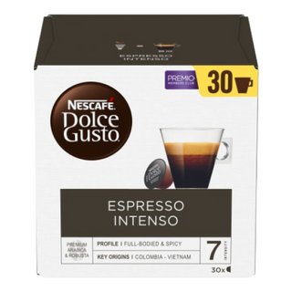 Cápsulas monodosis - Nescafé Dolce Gusto Magnum Espresso (1544411)